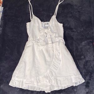 LF romper